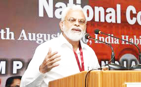 ಪಿಎಫ್‌ಐ ರಾಷ್ಟ್ರೀಯ ಅಧ್ಯಕ್ಷರಾಗಿ ಇ.ಅಬೂಬಕರ್ ಆಯ್ಕೆ